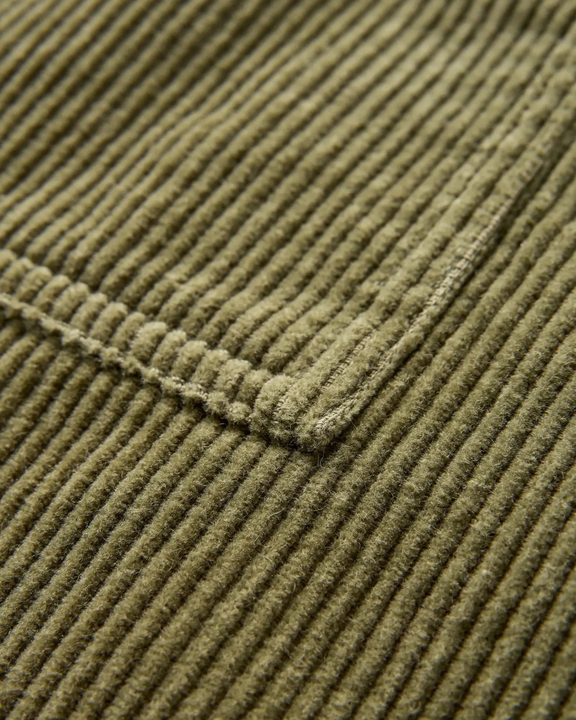 Men's Shack Cord Short