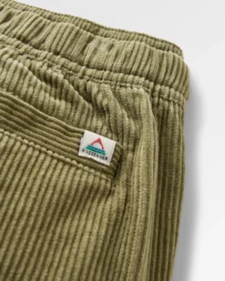 Men's Shack Cord Short