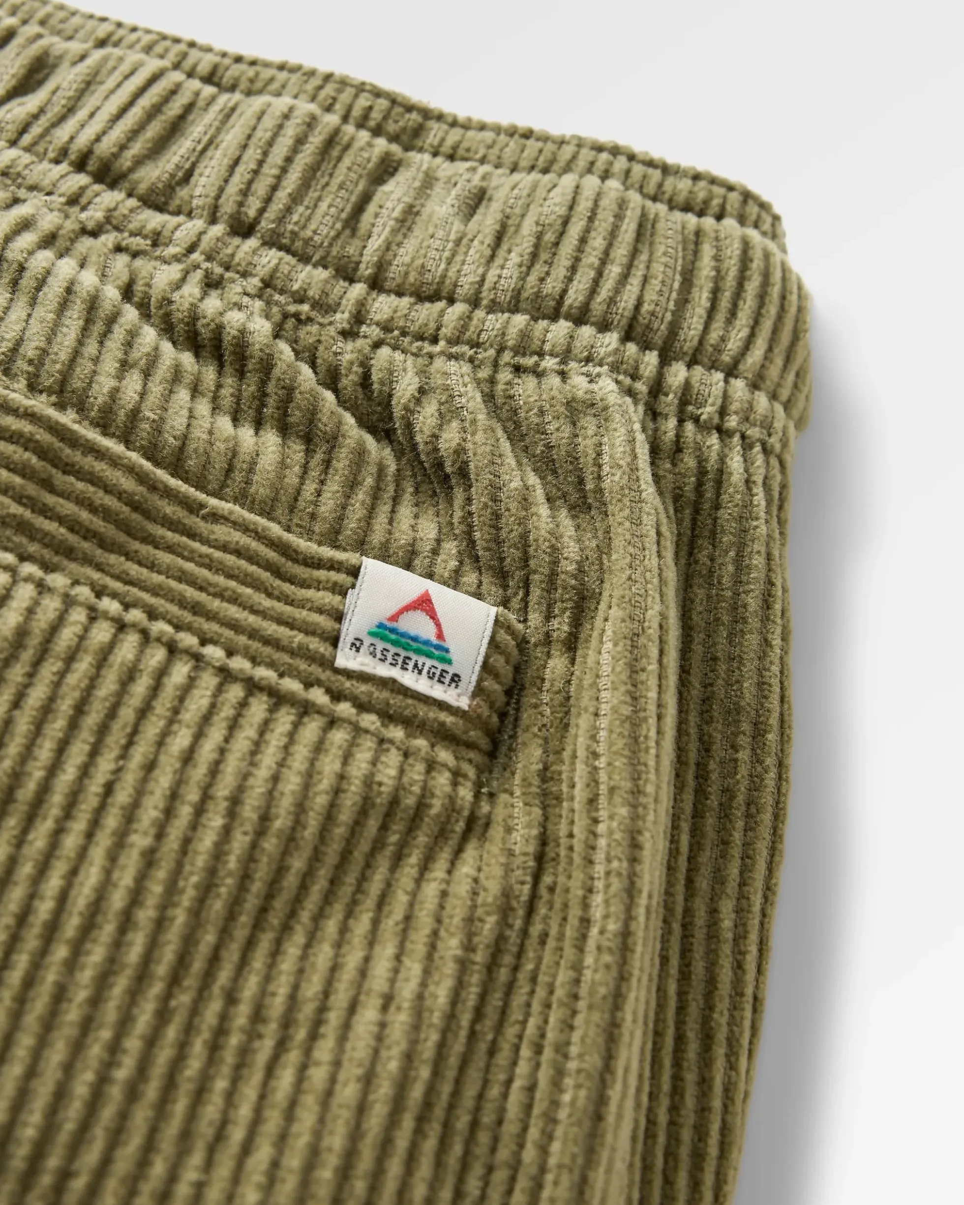 Men's Shack Cord Short