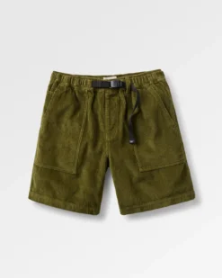 Men's Shack Cord Short