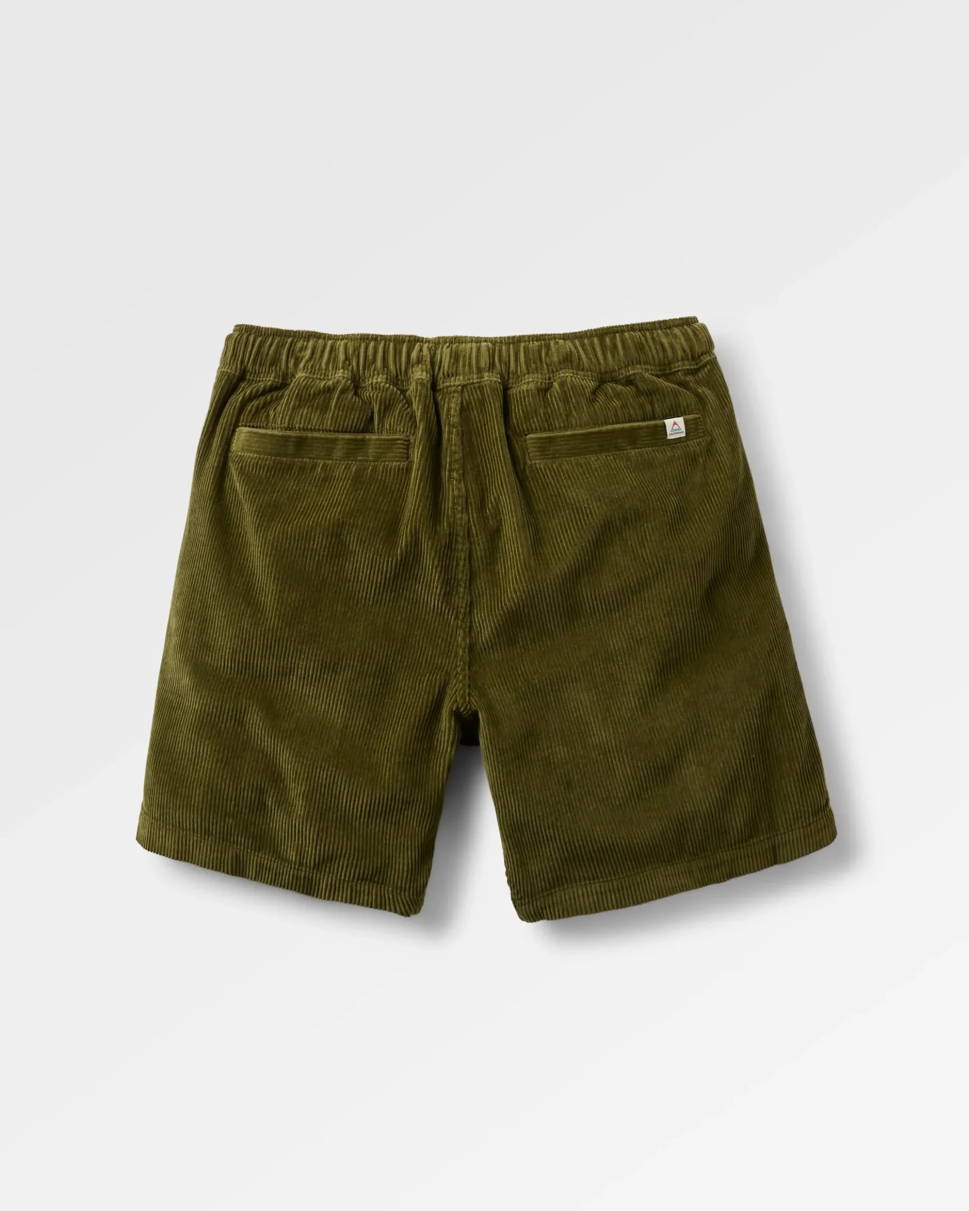 Men's Shack Cord Short