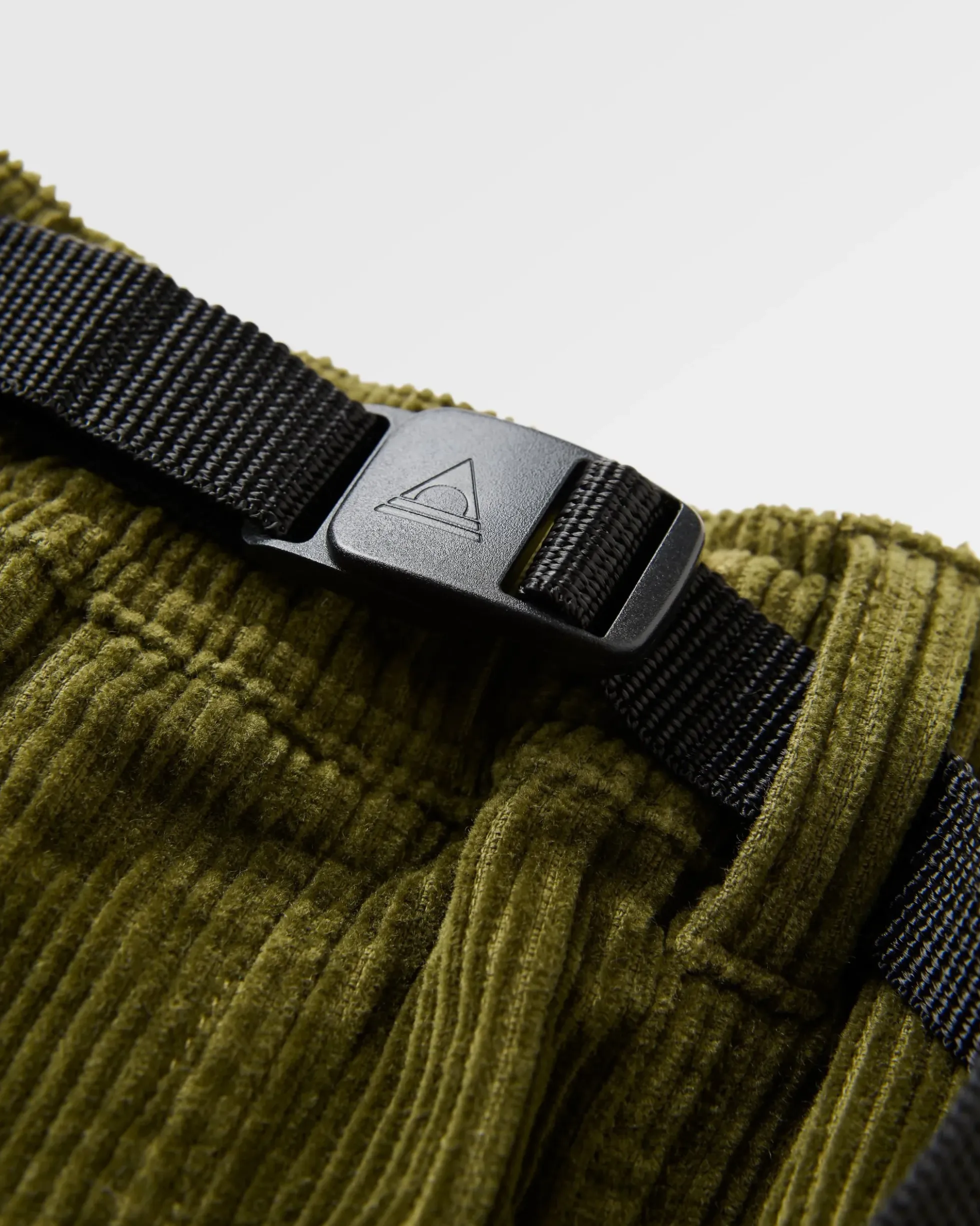 Men's Shack Cord Short