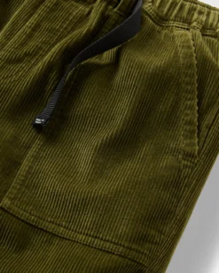 Men's Shack Cord Short