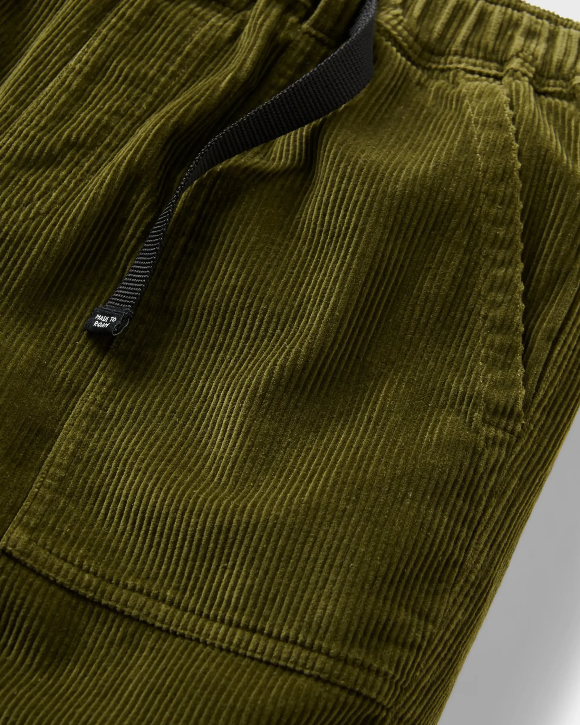 Men's Shack Cord Short