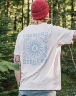 Men's Shine Organic Cotton T-Shirt