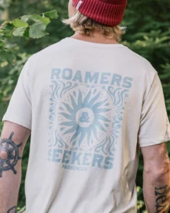 Men's Shine Organic Cotton T-Shirt