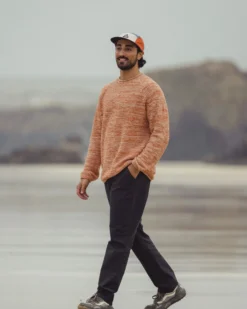 Men's Shore Knitted Jumper