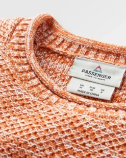 Men's Shore Knitted Jumper