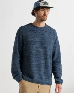 Men's Shore Knitted Jumper