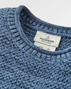Men's Shore Knitted Jumper