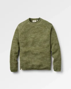 Men's Shore Knitted Jumper