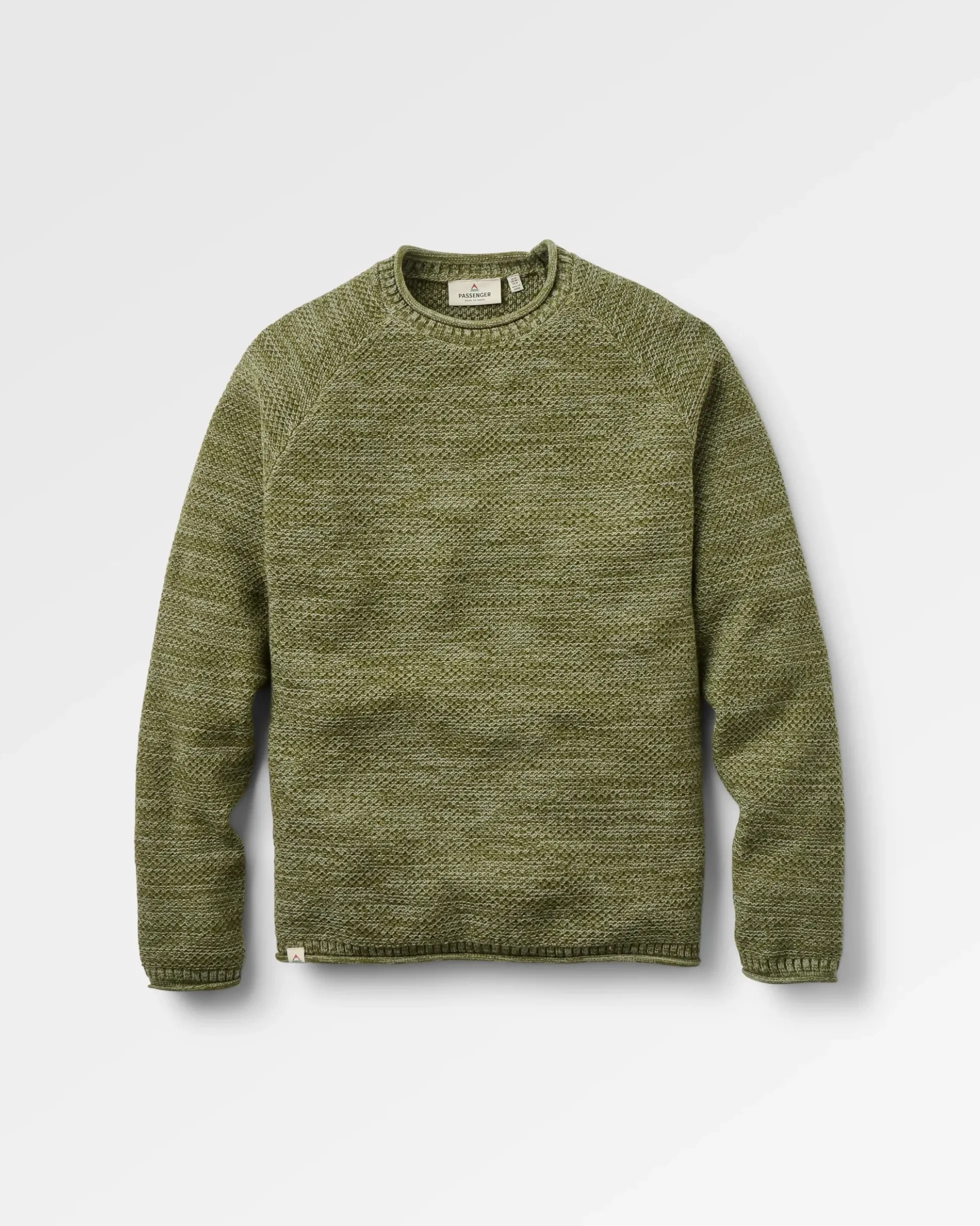 Men's Shore Knitted Jumper