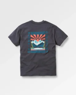 Men's Sierra Relaxed Fit T-Shirt