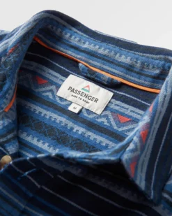 Men's Slowdown Heavyweight Overshirt
