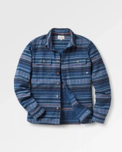 Men's Slowdown Heavyweight Overshirt