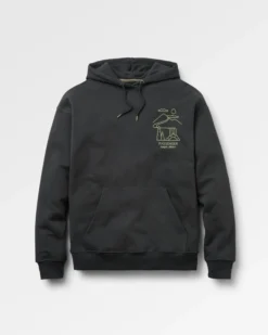 Men's Slow Escape Hoodie