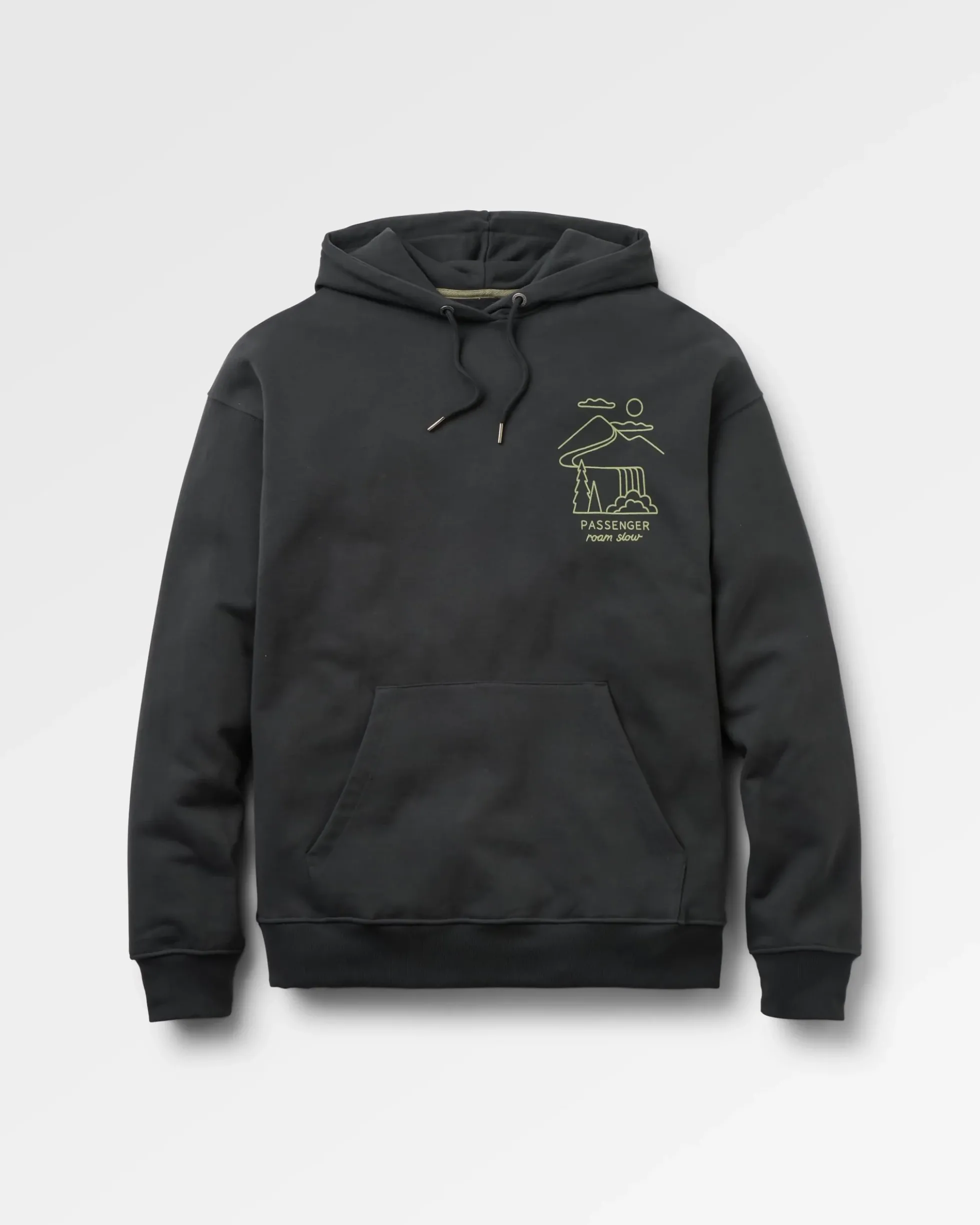Men's Slow Escape Hoodie