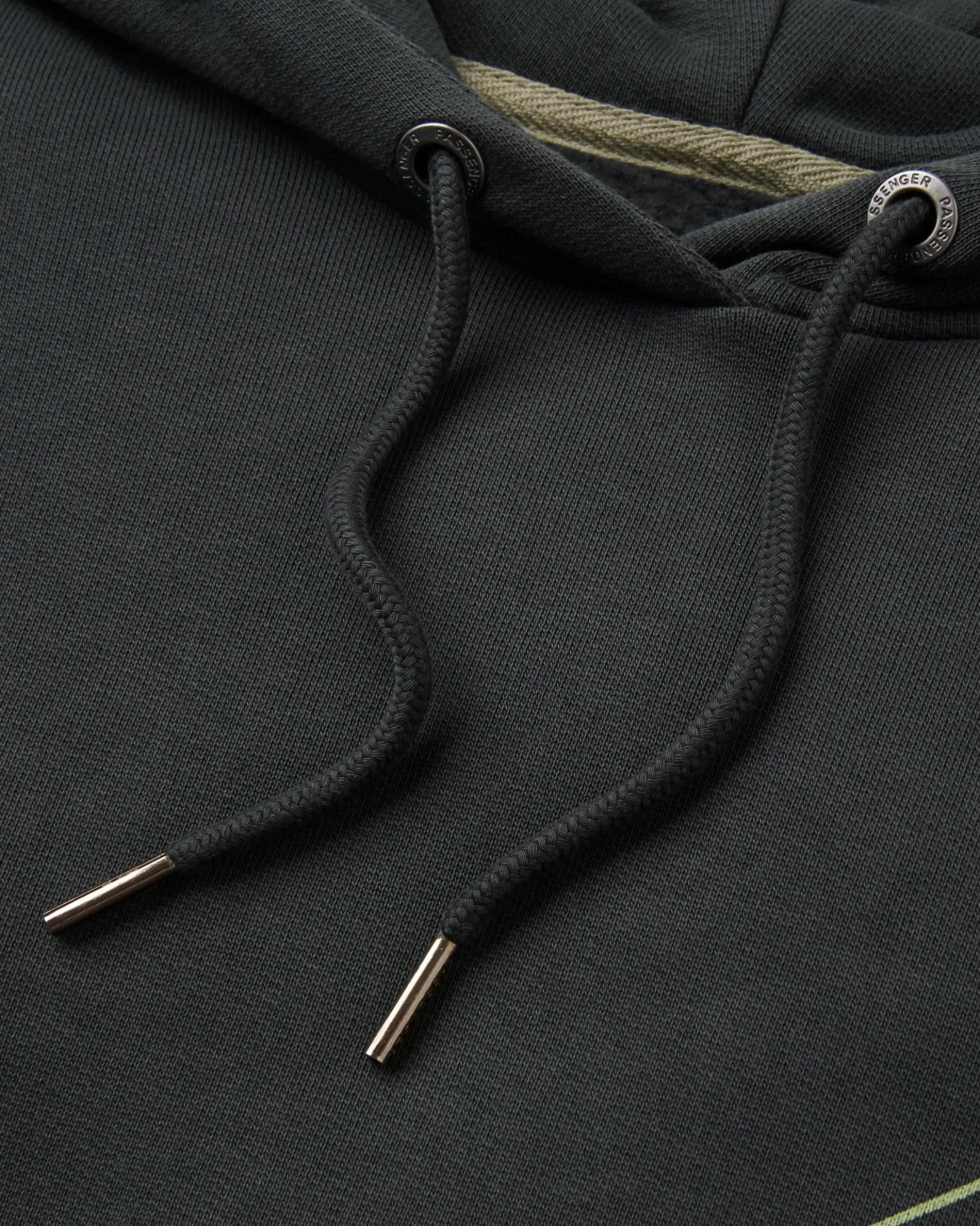 Men's Slow Escape Hoodie