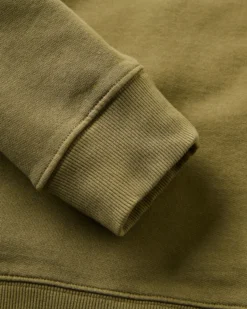 Men's Slow Escape Organic Cotton Sweatshirt