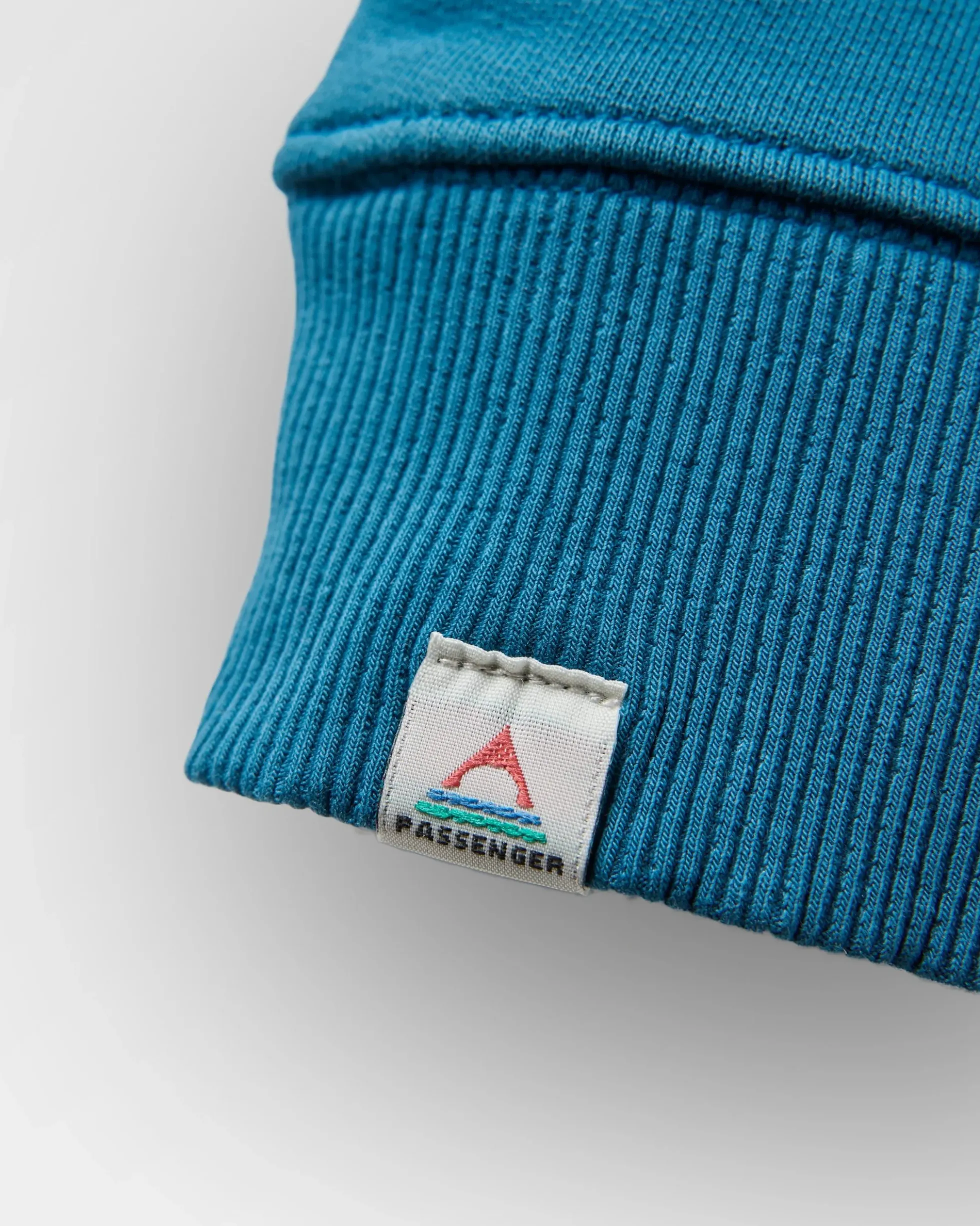 Men's Slow Escape Organic Cotton Sweatshirt