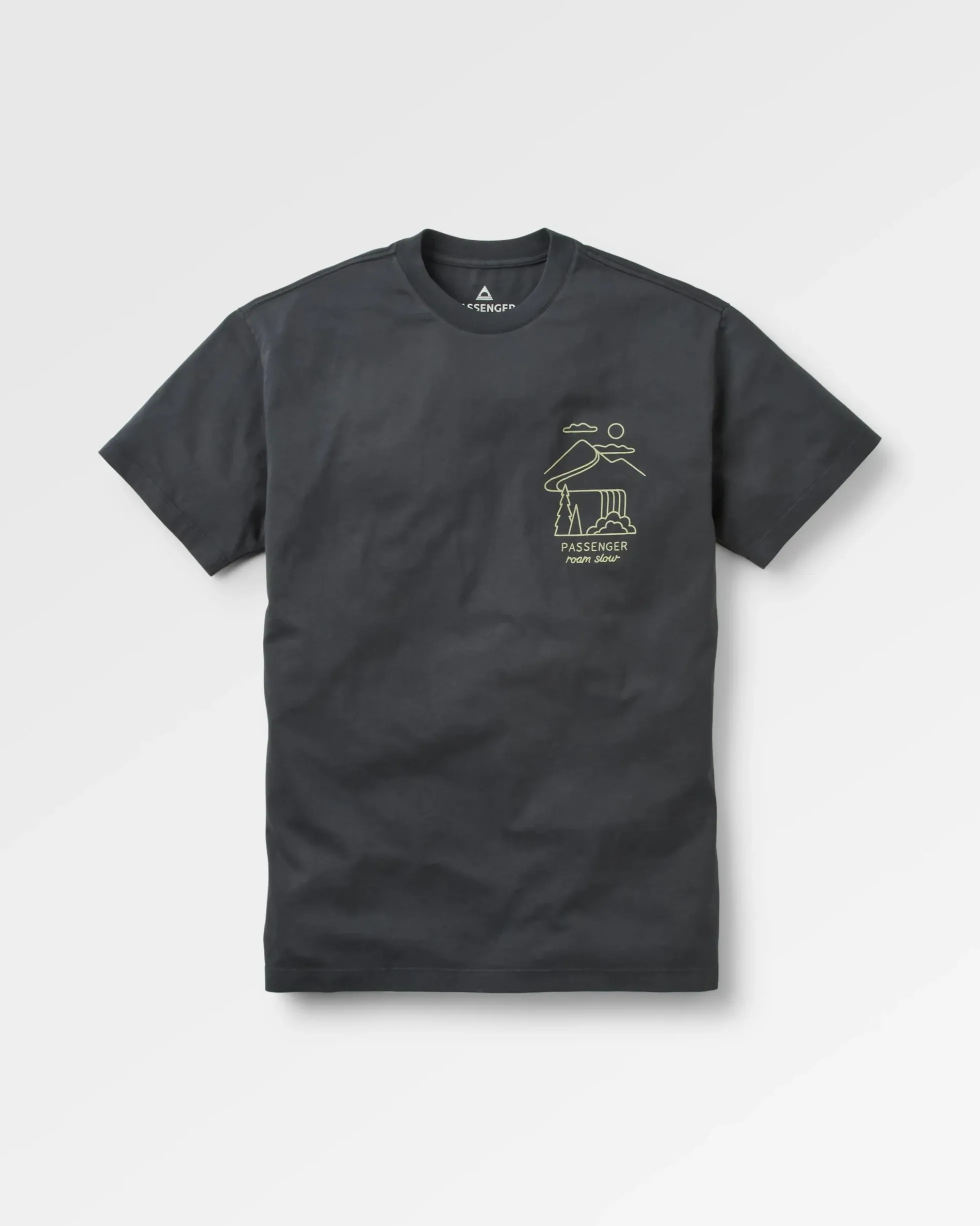 Men's Slow Escape Relaxed Fit T-Shirt
