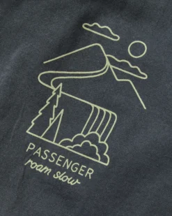 Men's Slow Escape Relaxed Fit T-Shirt
