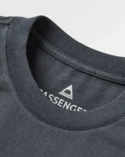 Men's Slow Escape Relaxed Fit T-Shirt