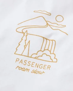 Men's Slow Escape Relaxed Fit T-Shirt