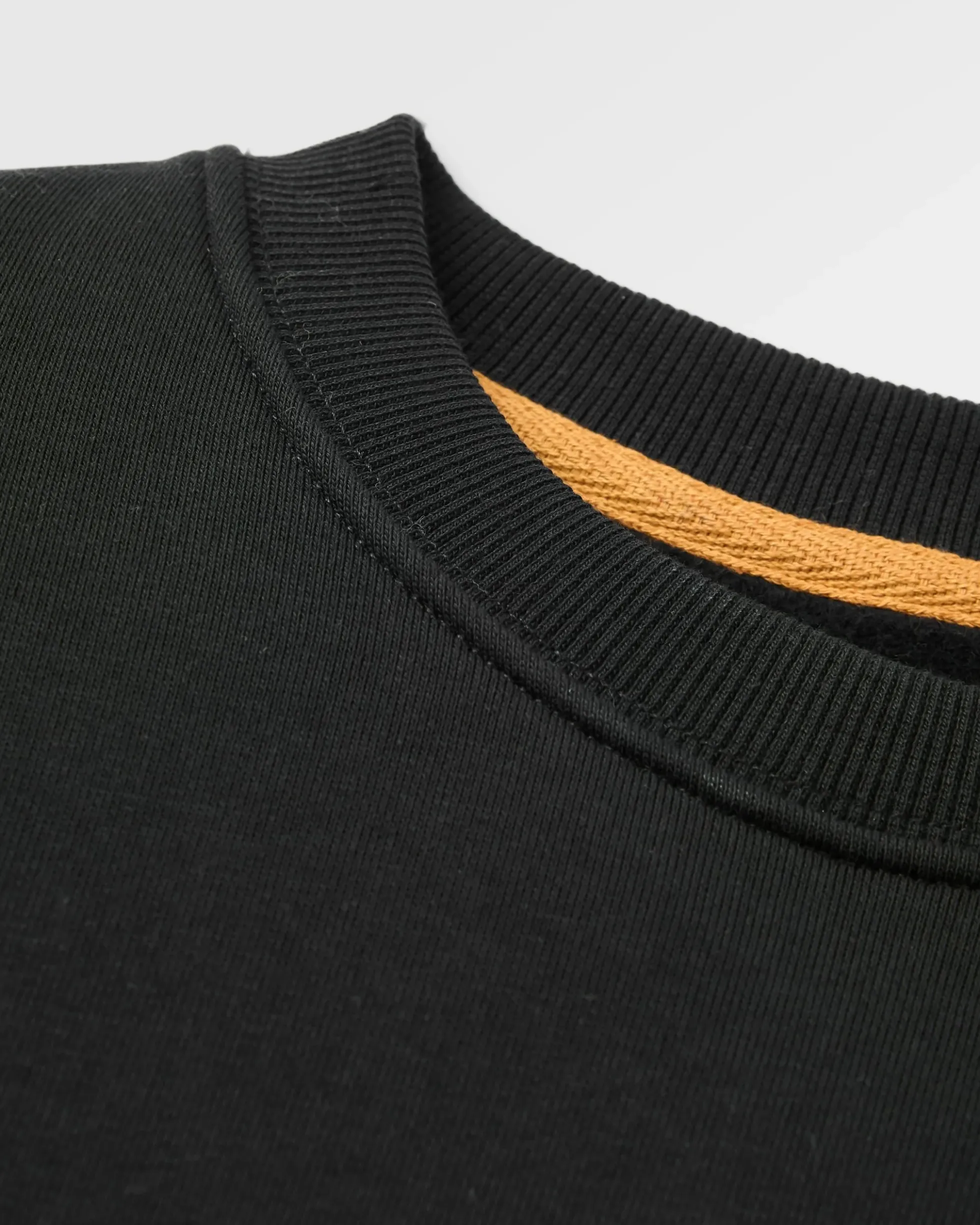 Men's Snapshot Organic Cotton Relaxed Fit Sweatshirt