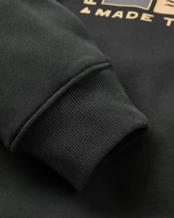 Men's Snapshot Organic Cotton Relaxed Fit Sweatshirt