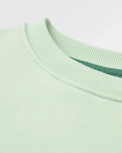 Men's Snapshot Organic Cotton Relaxed Fit Sweatshirt