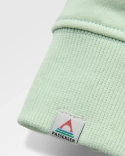 Men's Snapshot Organic Cotton Relaxed Fit Sweatshirt