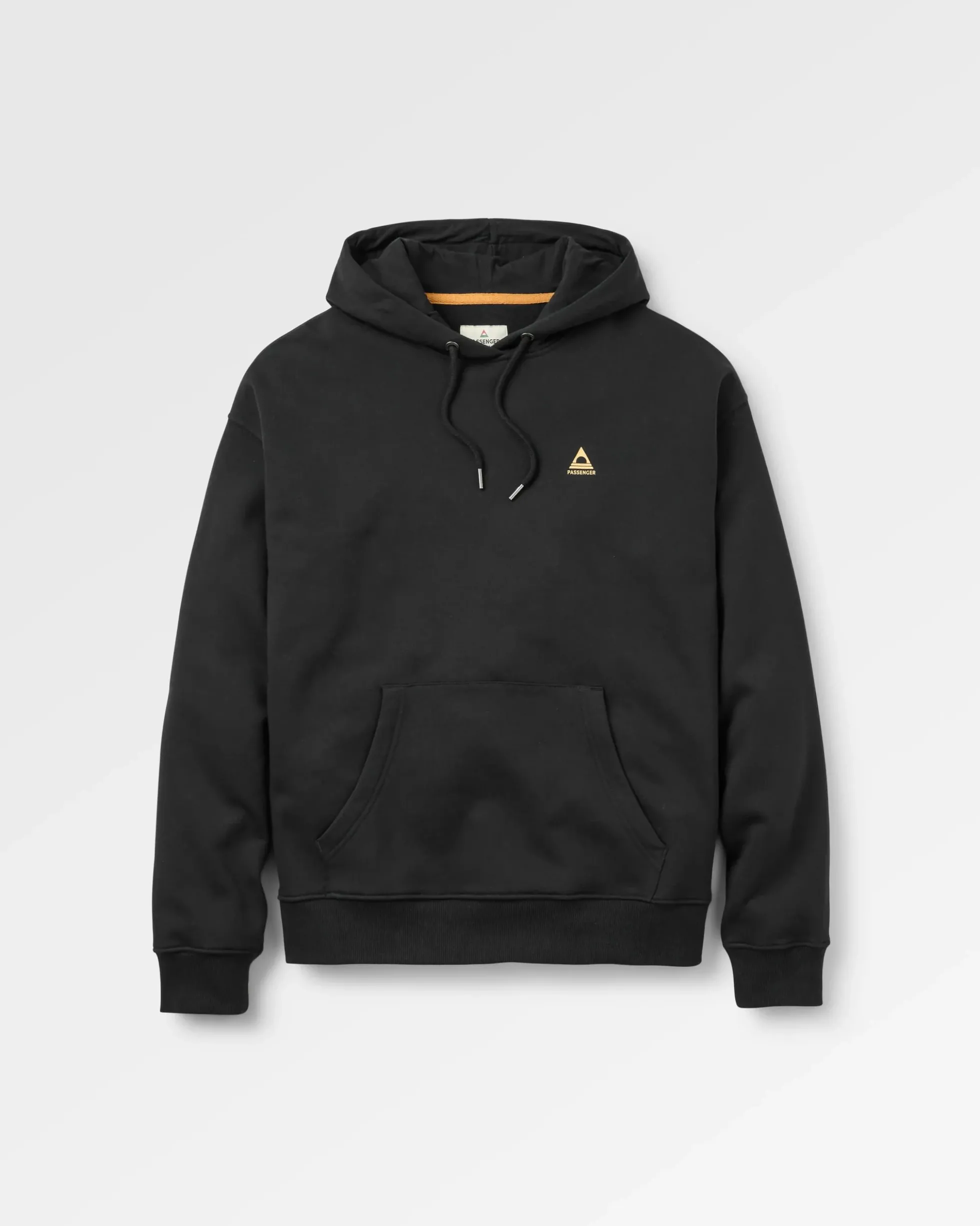 Men's Snapshot Organic Cotton Relaxed Fit Hoodie