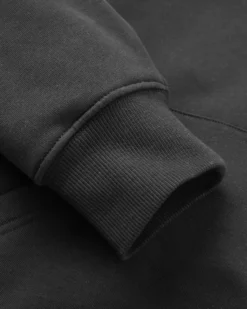 Men's Snapshot Organic Cotton Relaxed Fit Hoodie