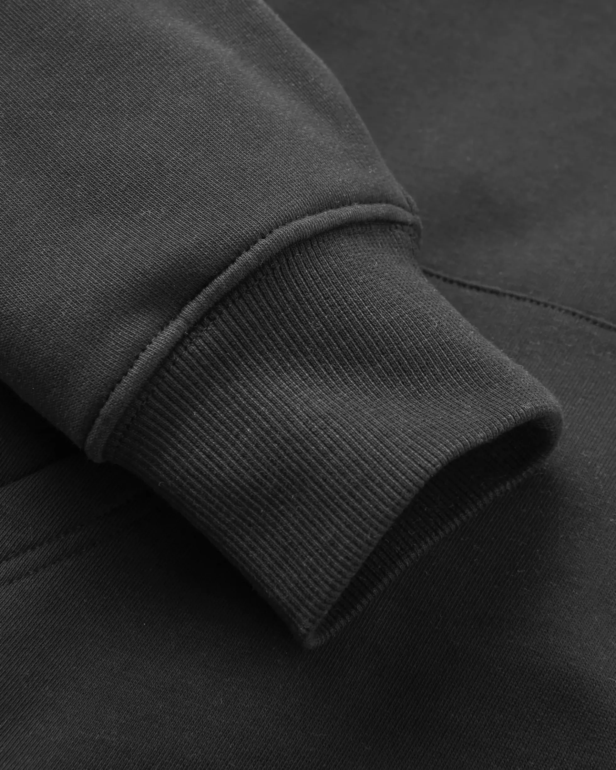 Men's Snapshot Organic Cotton Relaxed Fit Hoodie