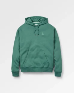 Men's Snapshot Organic Cotton Relaxed Fit Hoodie