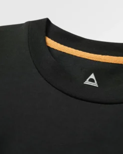 Men's Snapshot Organic Cotton Relaxed Fit T-Shirt