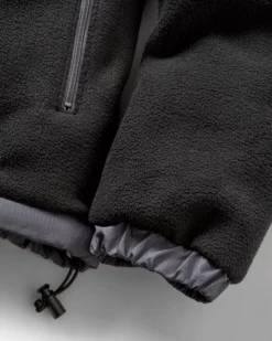 Men's Solace Sherpa-Lined Polar Fleece