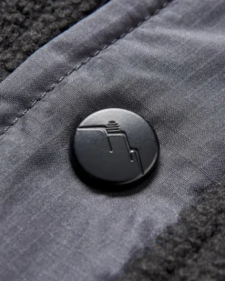 Men's Solace Sherpa-Lined Polar Fleece