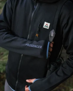 Men's Solitude Polartec® Fleece Hoodie