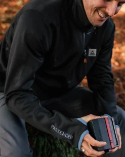 Men's Solitude Polartec® Fleece Pullover