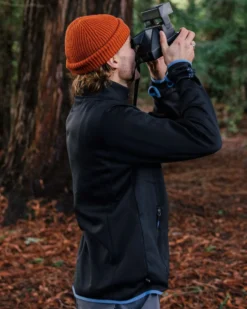 Men's Solitude Polartec® Fleece Pullover