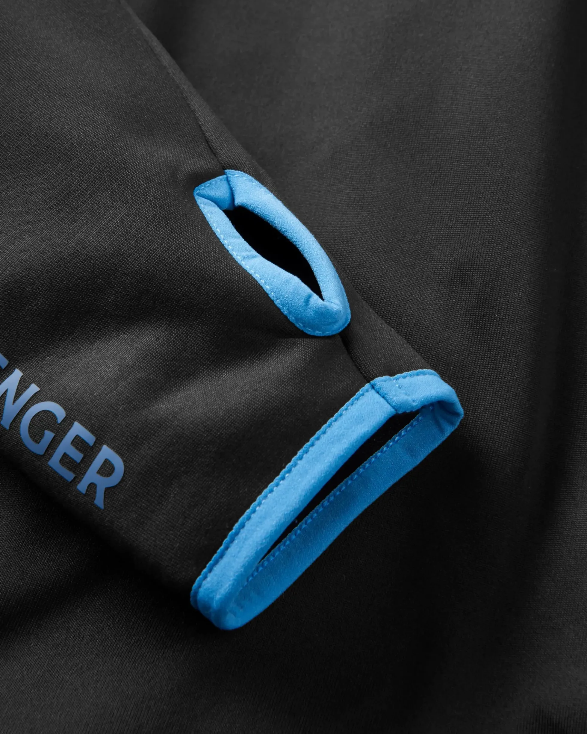 Men's Solitude Polartec® Fleece Pullover