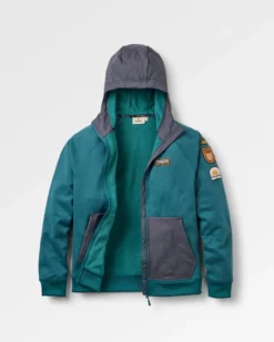 Men's Solscape Active Hoodie