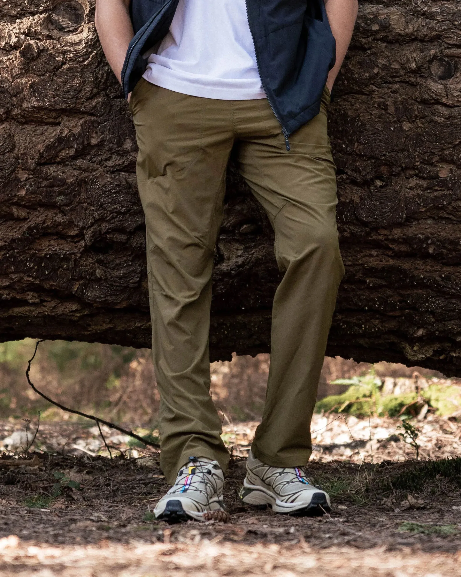 Men's Solscape Active Jogger