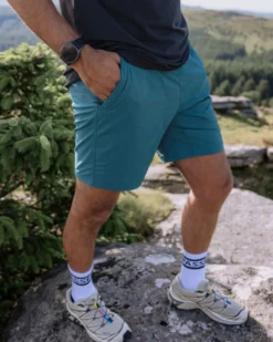 Men's Solscape Active Short