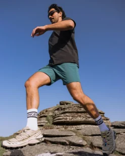 Men's Solscape Active Short