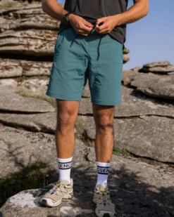 Men's Solscape Active Short