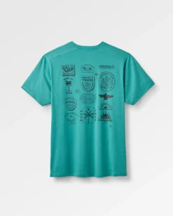 Men's Solscape Active T-Shirt