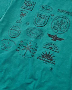 Men's Solscape Active T-Shirt